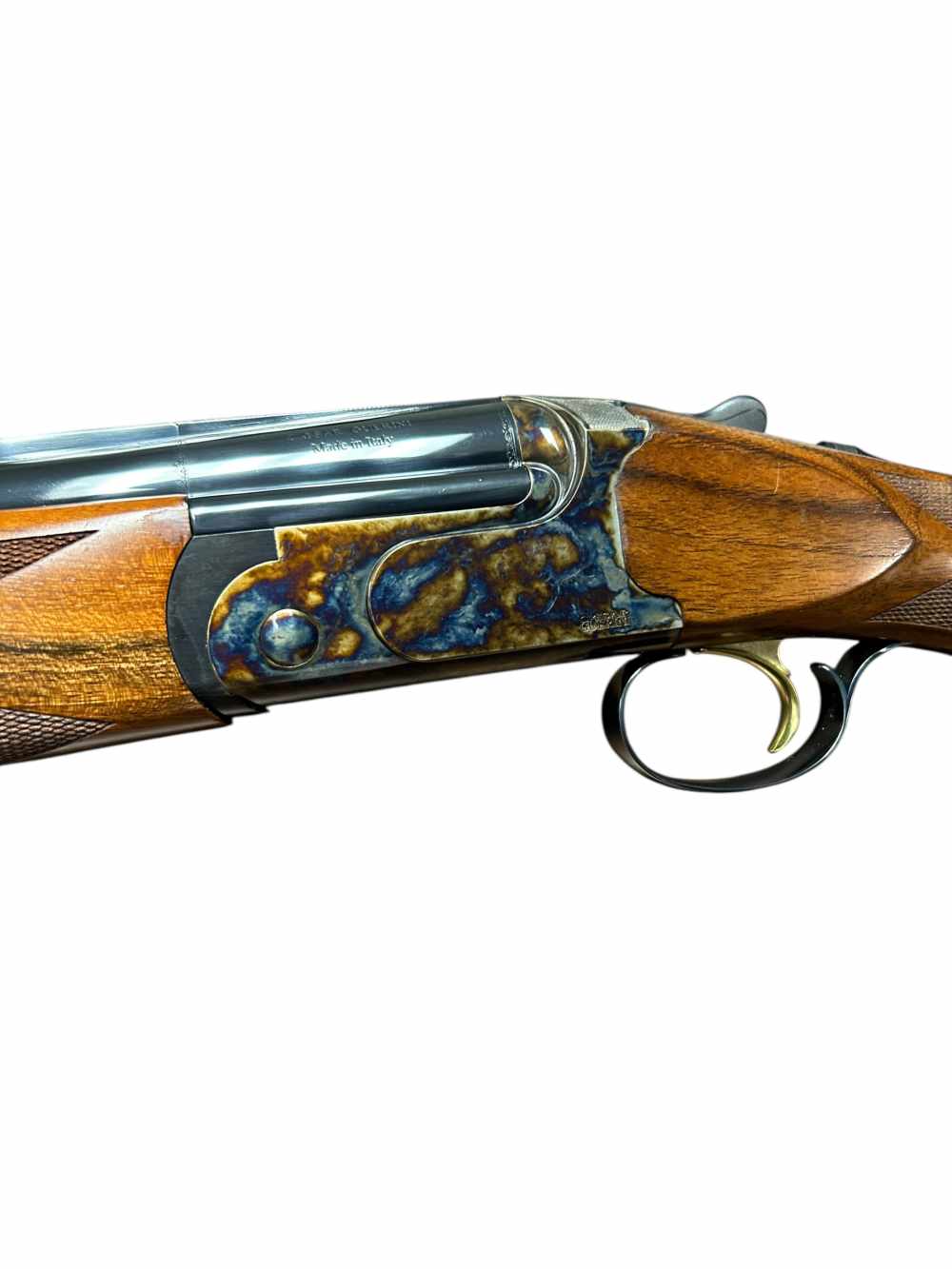 Caesar Guerini Woodlander 20GA 28GA COMBO -img-2