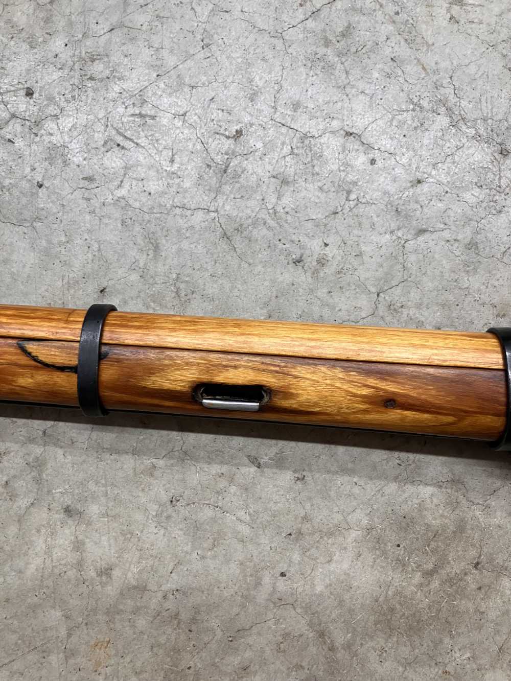 Mosin nagant M38 carbine -img-14
