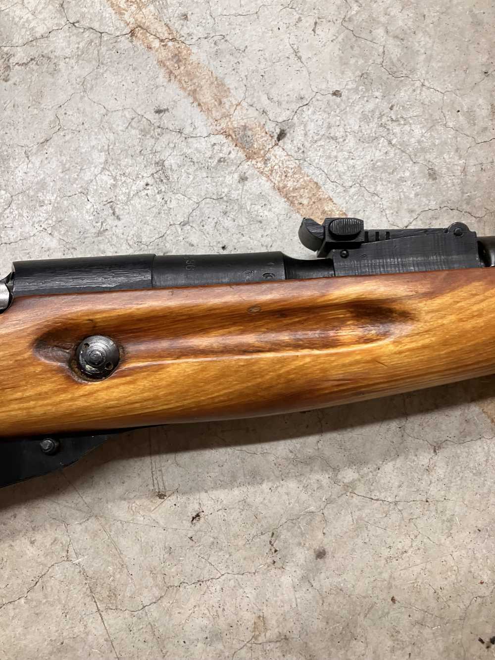 Mosin nagant M38 carbine -img-5