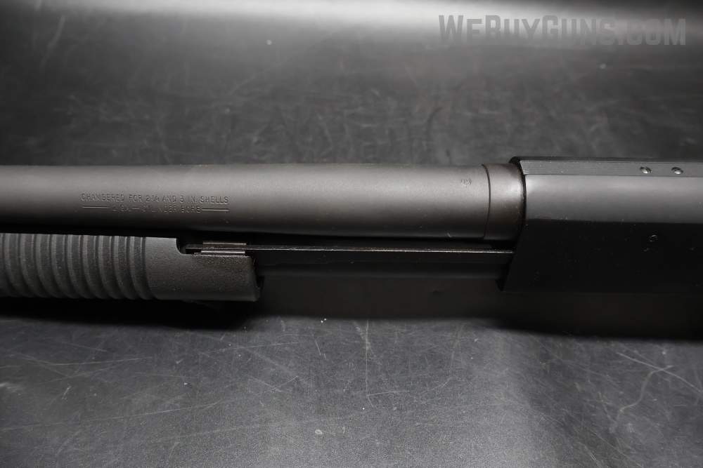 Mossberg 590 Shockwave Pistol Grip Firearm 12GA-img-13