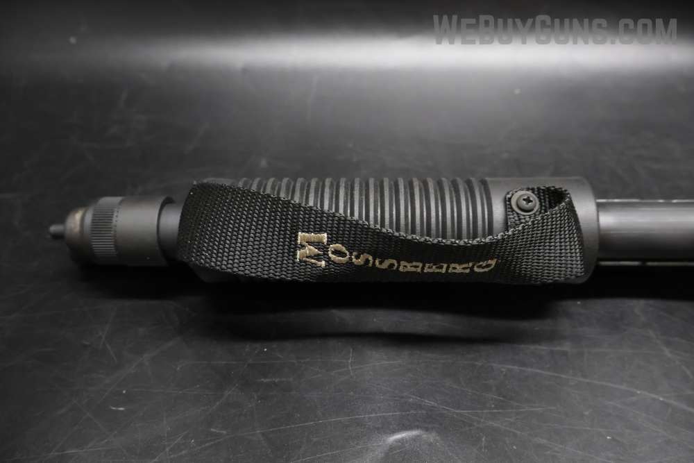 Mossberg 590 Shockwave Pistol Grip Firearm 12GA-img-16