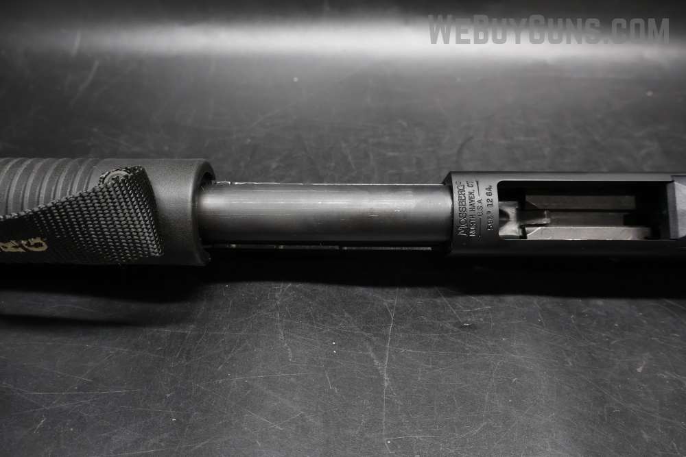 Mossberg 590 Shockwave Pistol Grip Firearm 12GA-img-17