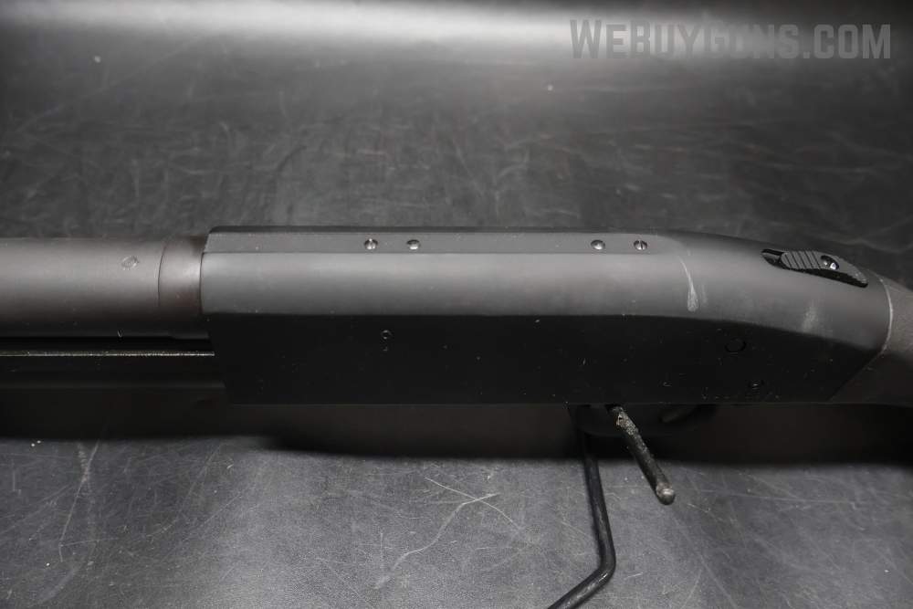 Mossberg 590 Shockwave Pistol Grip Firearm 12GA-img-14