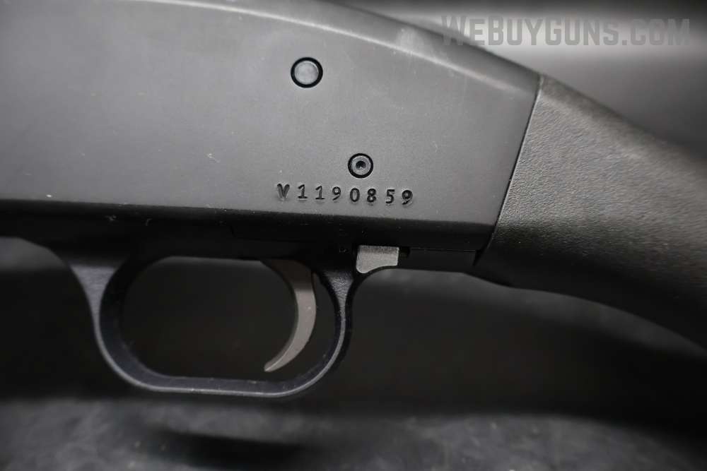 Mossberg 590 Shockwave Pistol Grip Firearm 12GA-img-24