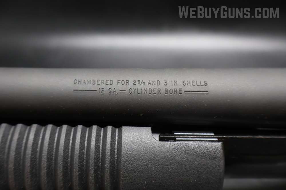 Mossberg 590 Shockwave Pistol Grip Firearm 12GA-img-21