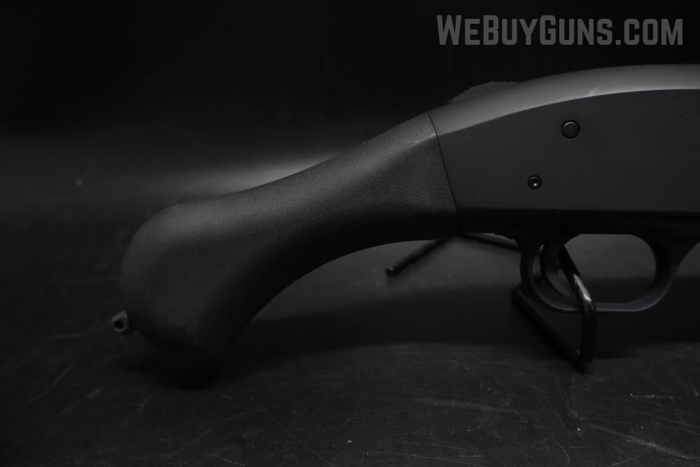 Mossberg 590 Shockwave Pistol Grip Firearm 12GA-img-6