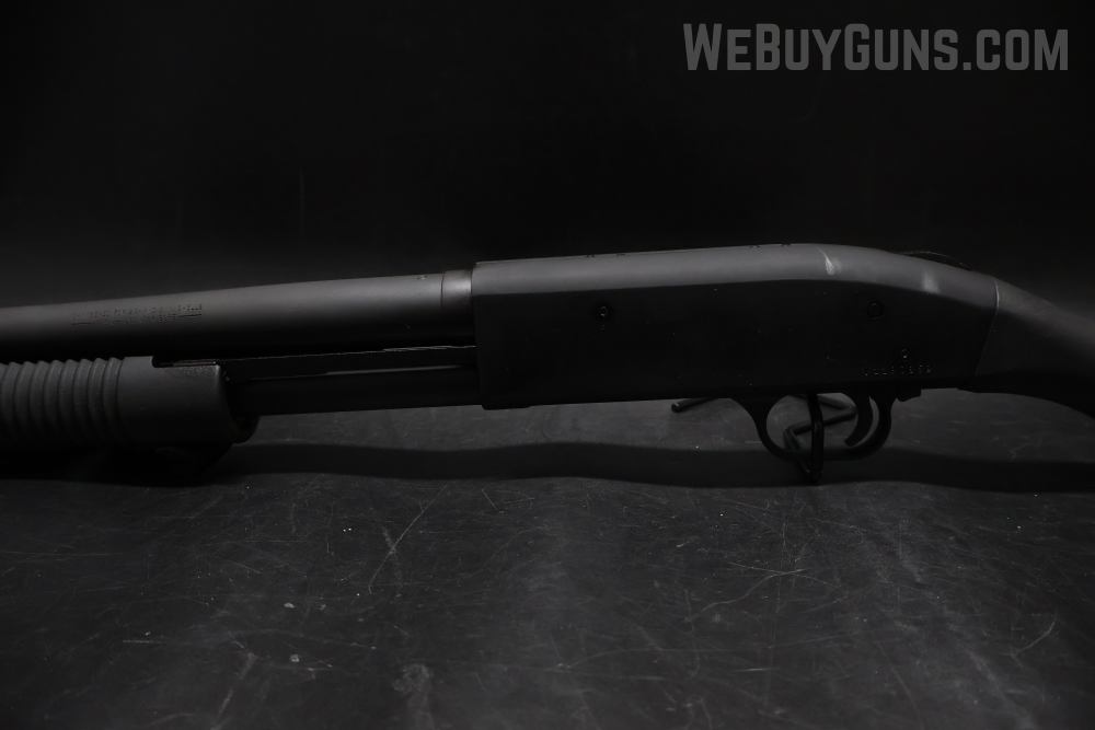Mossberg 590 Shockwave Pistol Grip Firearm 12GA-img-7
