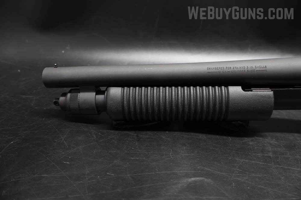 Mossberg 590 Shockwave Pistol Grip Firearm 12GA-img-8