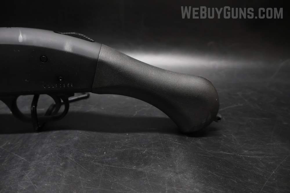Mossberg 590 Shockwave Pistol Grip Firearm 12GA-img-11