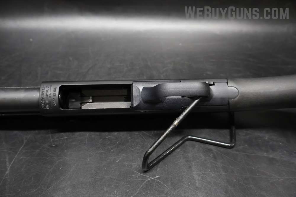 Mossberg 590 Shockwave Pistol Grip Firearm 12GA-img-18
