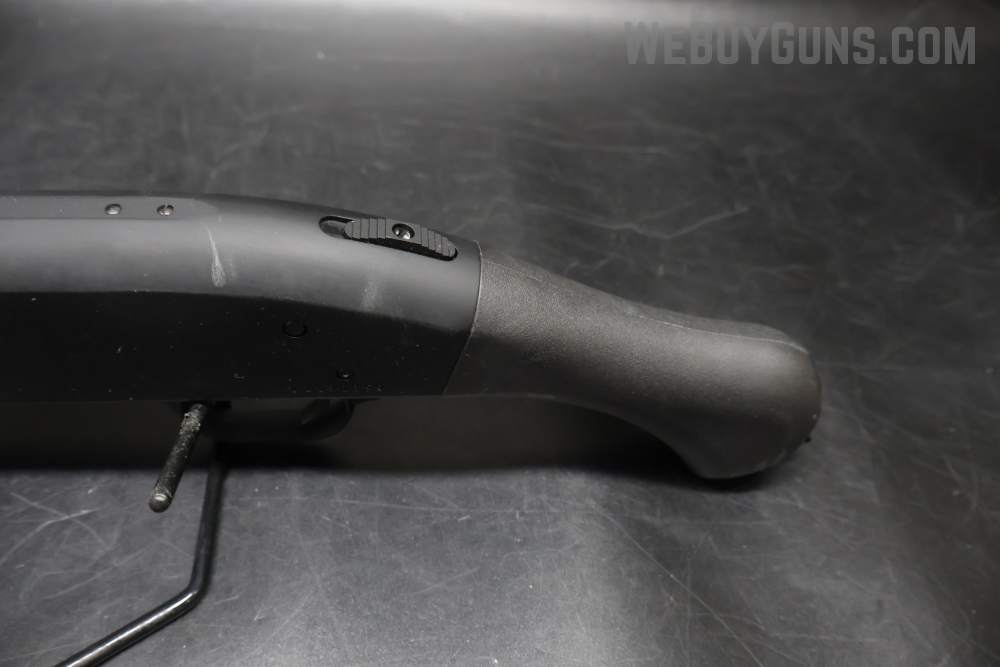 Mossberg 590 Shockwave Pistol Grip Firearm 12GA-img-15