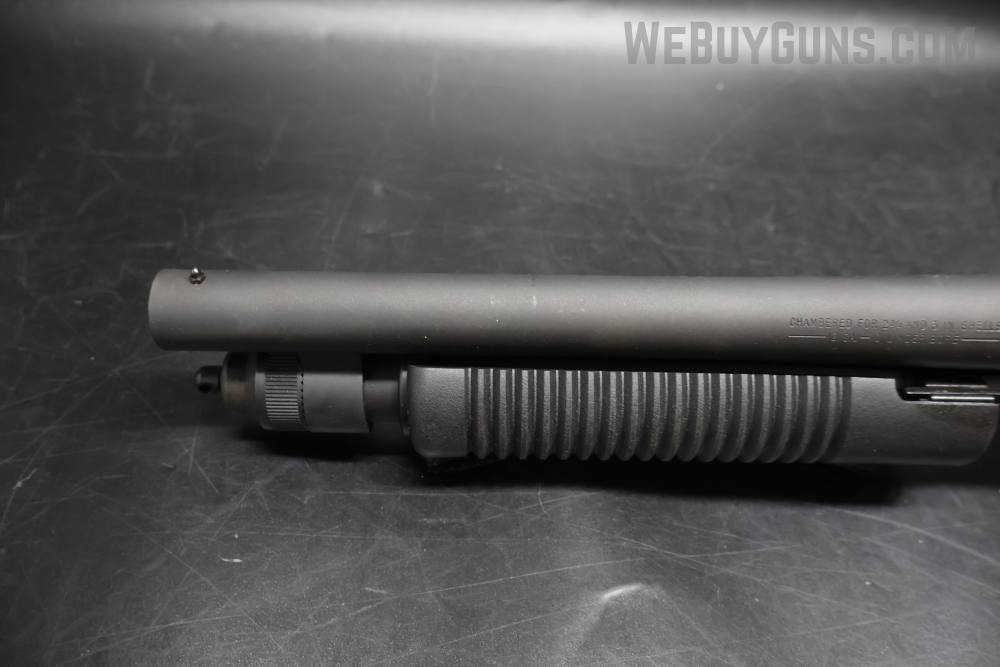Mossberg 590 Shockwave Pistol Grip Firearm 12GA-img-12