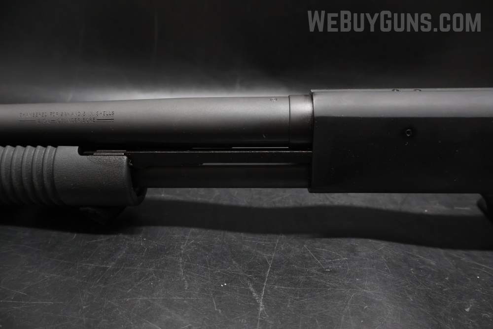 Mossberg 590 Shockwave Pistol Grip Firearm 12GA-img-9