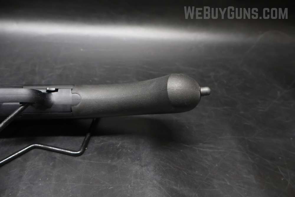 Mossberg 590 Shockwave Pistol Grip Firearm 12GA-img-19