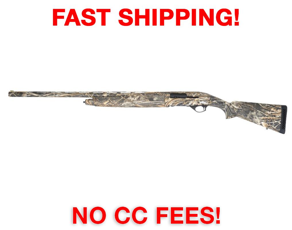 Tristar Sporting Arms Viper G2 12/28 Max-7 3" LH-img-0