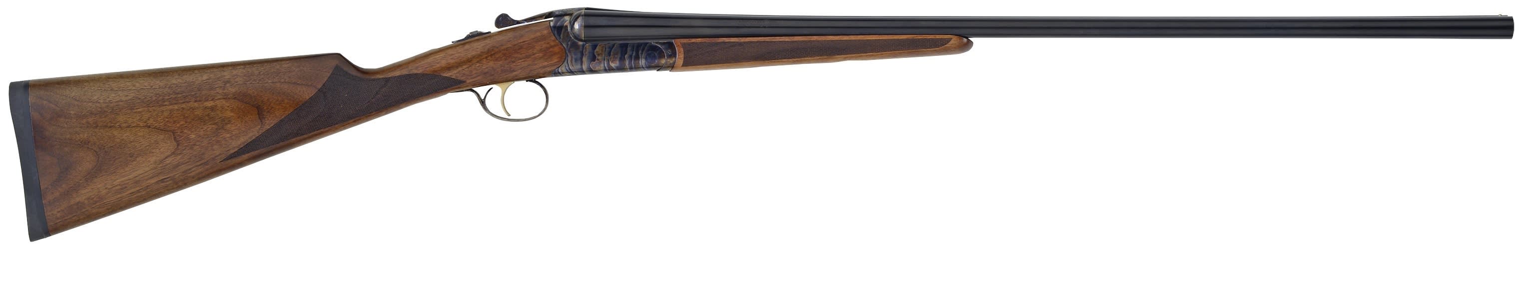 38028 TriStar Sporting Arms Bristol 28 Gauge 28" 2rd Blued-img-0