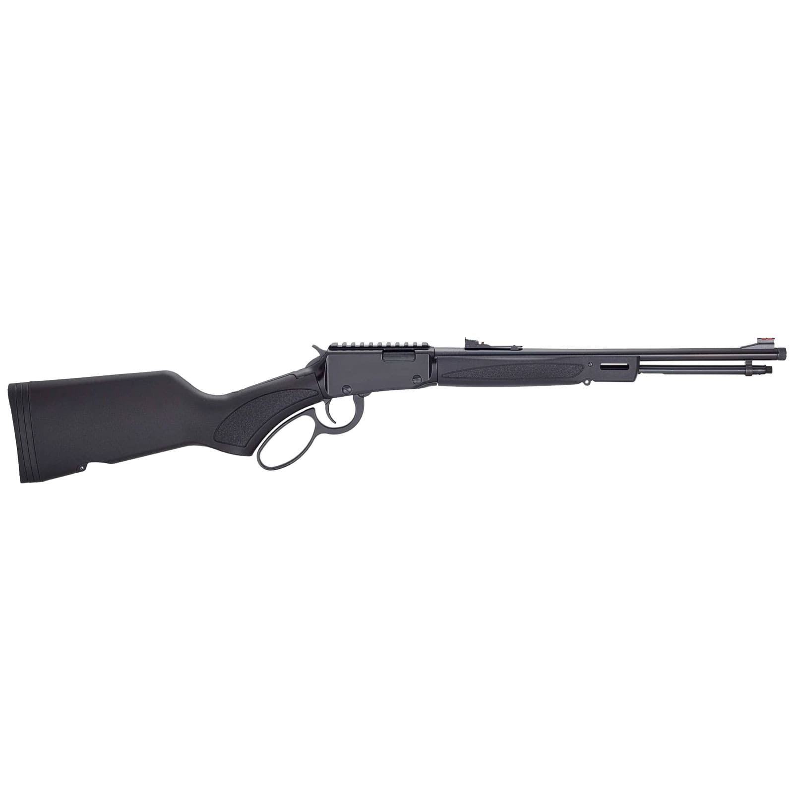 HENRY REPEATING ARMS H1 X Model .22LR 16.5in 13rd Lever-Action Rifle-img-0