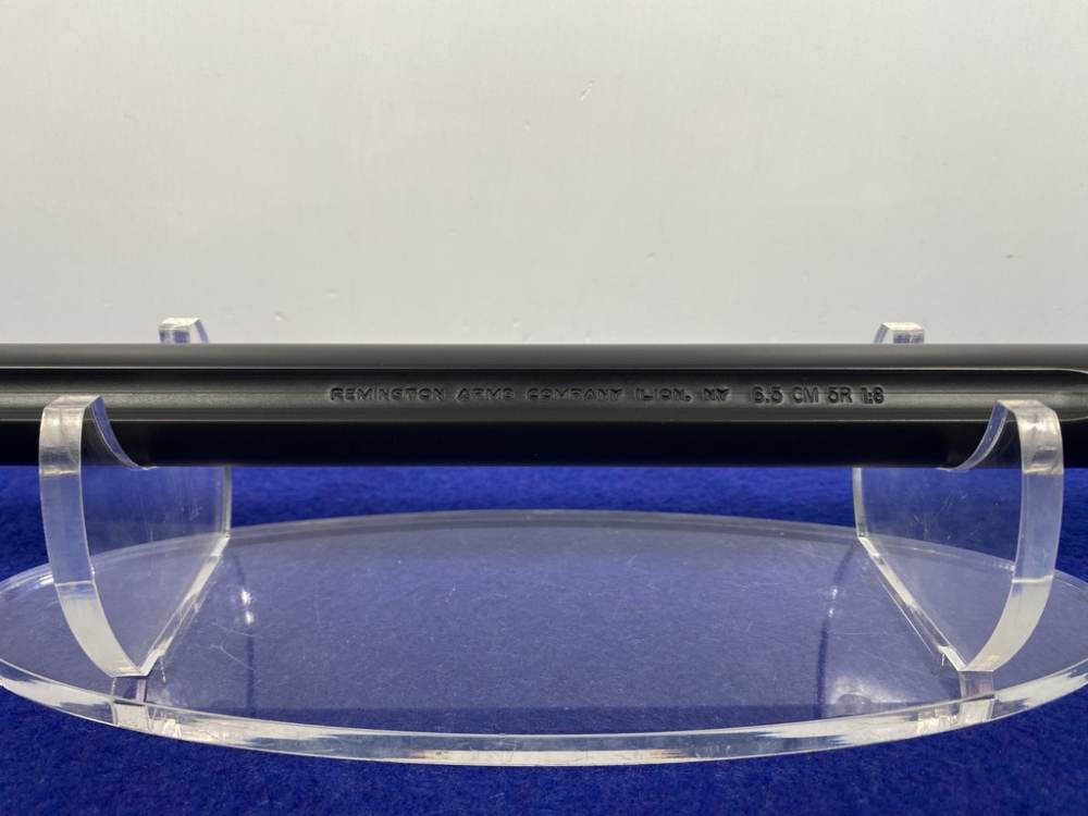 *CUSTOM SHOP OEM INVENTORY* Remington 700 6.5 CM Barrel Assembly 24" 5R-img-6