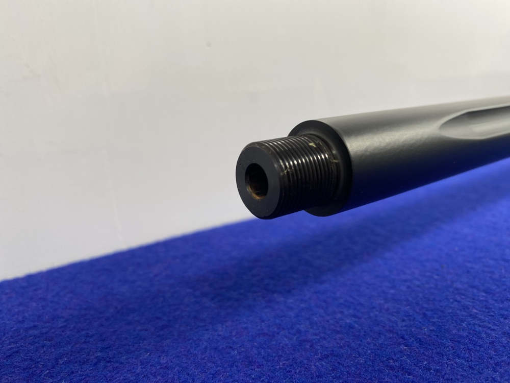 *CUSTOM SHOP OEM INVENTORY* Remington 700 6.5 CM Barrel Assembly 24" 5R-img-9