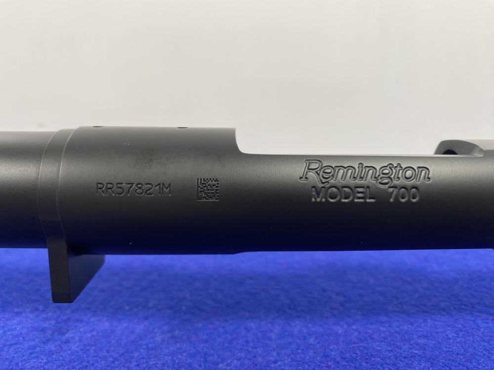 *CUSTOM SHOP OEM INVENTORY* Remington 700 6.5 CM Barrel Assembly 24" 5R-img-4
