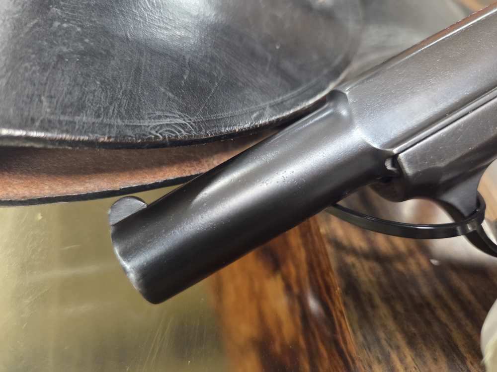 Savage Model 1907 32acp 7.65mm Amazing Condition 1919 Prod. C&R OK Penny-img-5