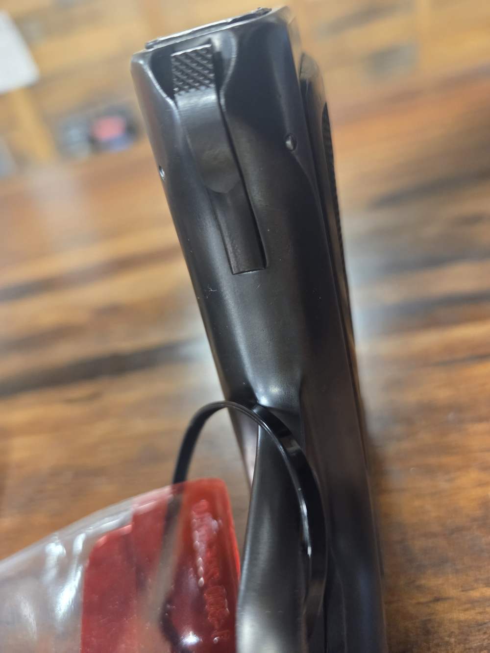 Savage Model 1907 32acp 7.65mm Amazing Condition 1919 Prod. C&R OK Penny-img-8