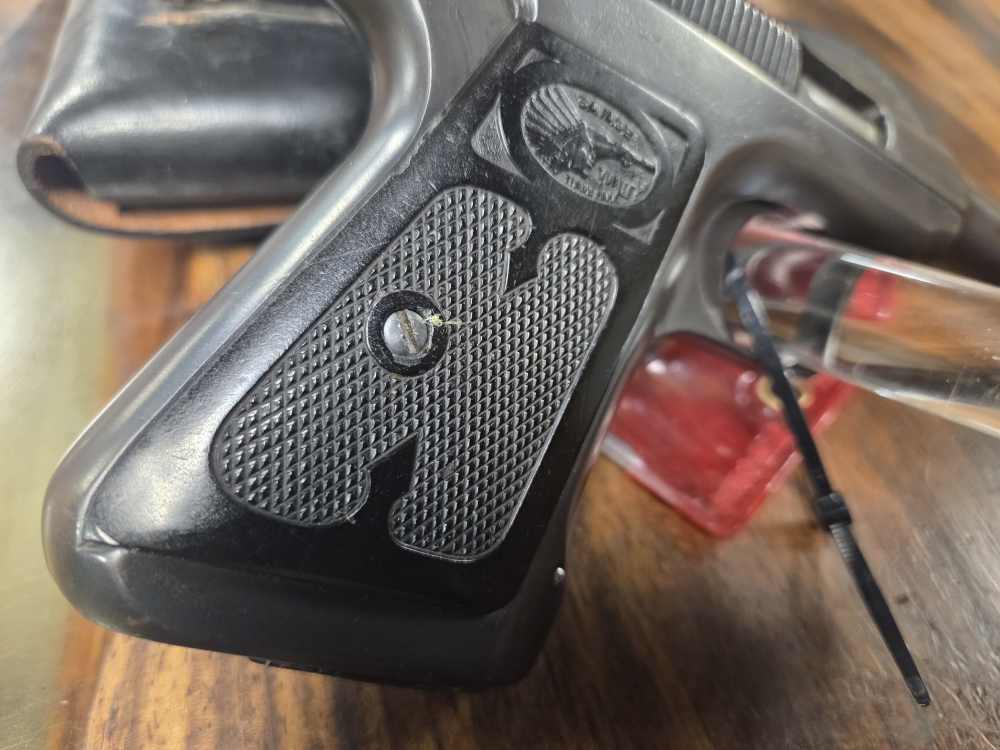 Savage Model 1907 32acp 7.65mm Amazing Condition 1919 Prod. C&R OK Penny-img-13