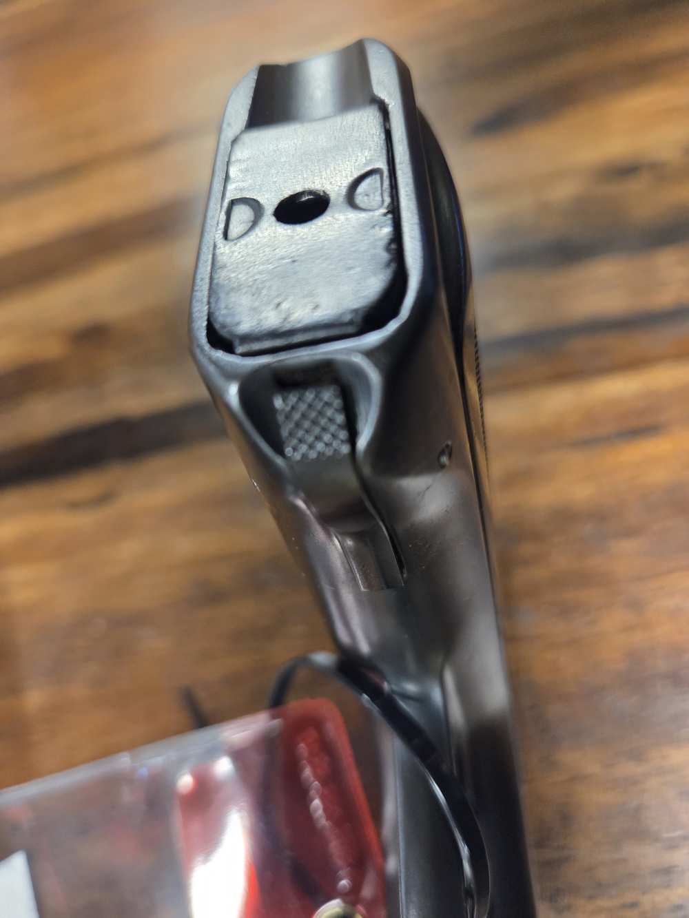 Savage Model 1907 32acp 7.65mm Amazing Condition 1919 Prod. C&R OK Penny-img-7