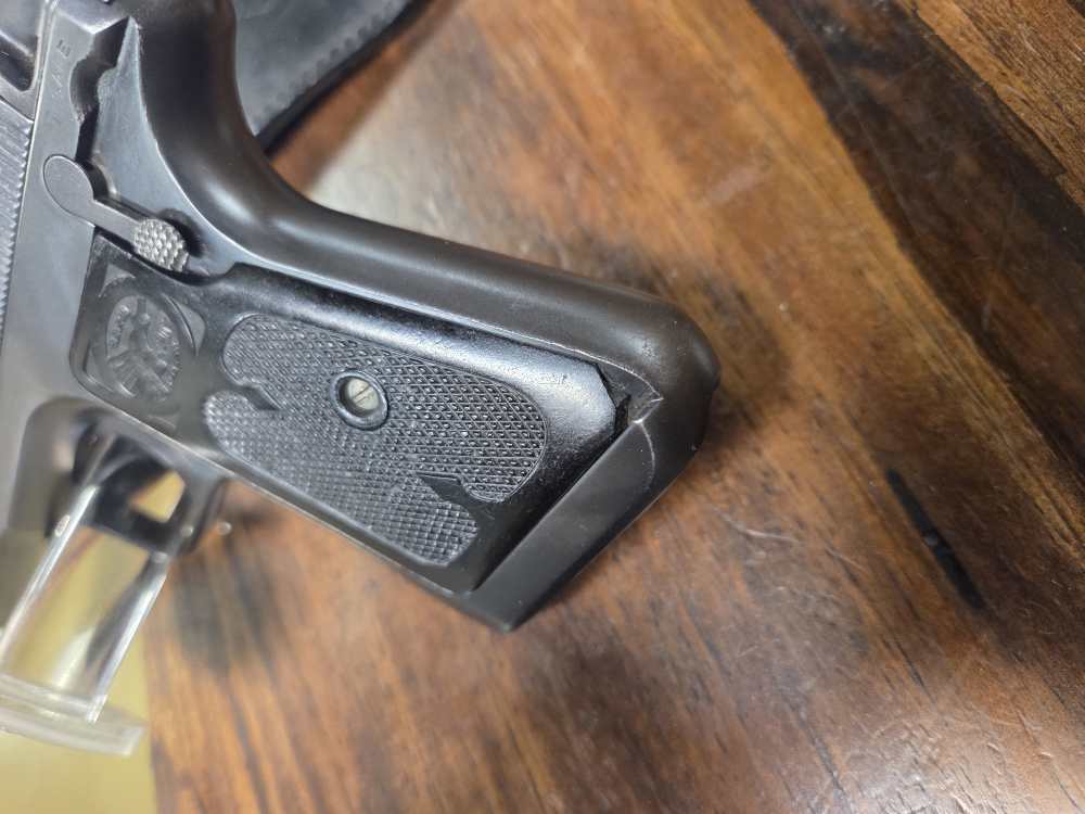 Savage Model 1907 32acp 7.65mm Amazing Condition 1919 Prod. C&R OK Penny-img-1