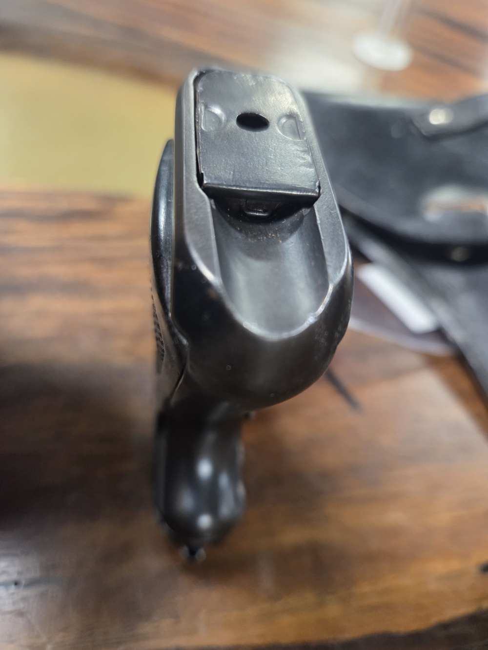 Savage Model 1907 32acp 7.65mm Amazing Condition 1919 Prod. C&R OK Penny-img-6