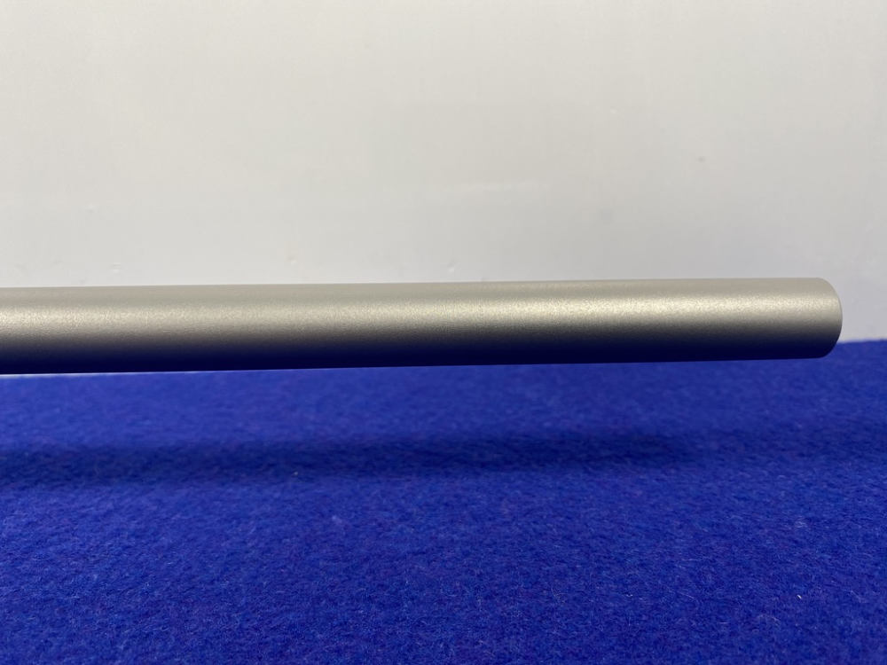 Remington 700 Barrel Assembly .30-06 Sprg 24" Stainless *DISCONTINUED OEM*-img-16