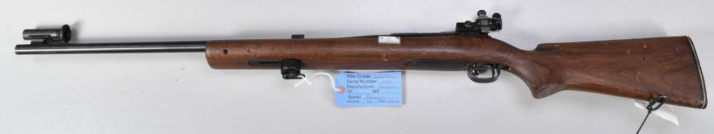 Remington Model 40-X  4405-img-2