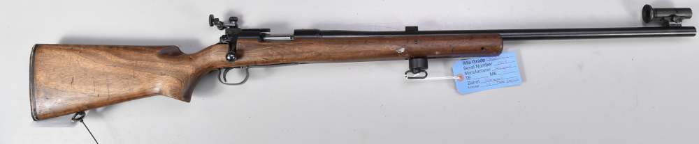 Remington Model 40-X  4405-img-1