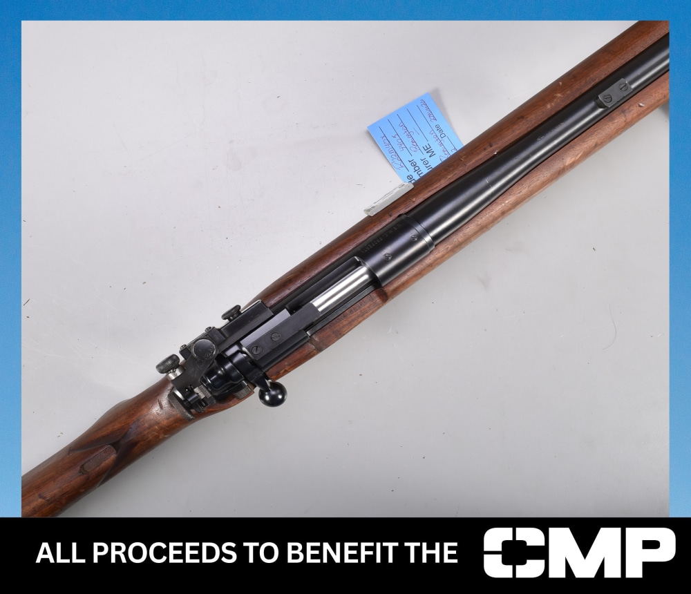 Remington Model 40-X  4405-img-0
