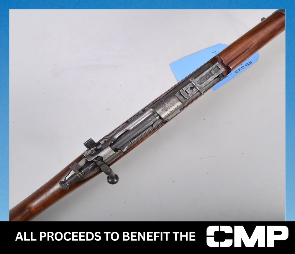 Springfield Armory Field Grade 1903 Mk1 1129306-img-0