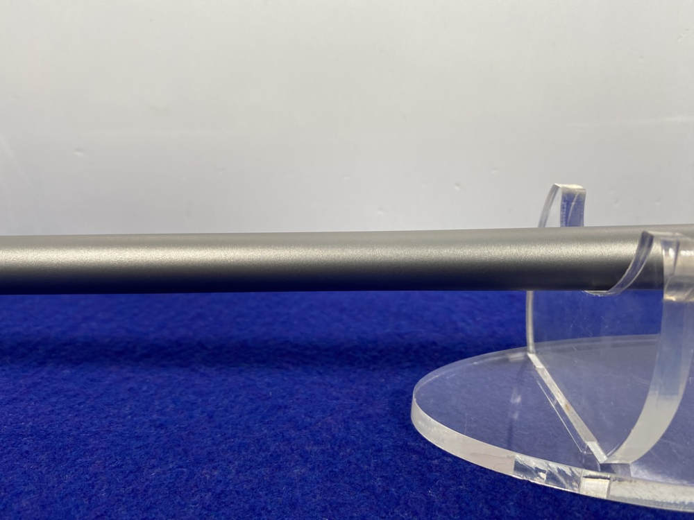 Remington Model 7 Barrel Assembly 6mm Rem 20" *CUSTOM SHOP OEM INVENTORY*-img-7