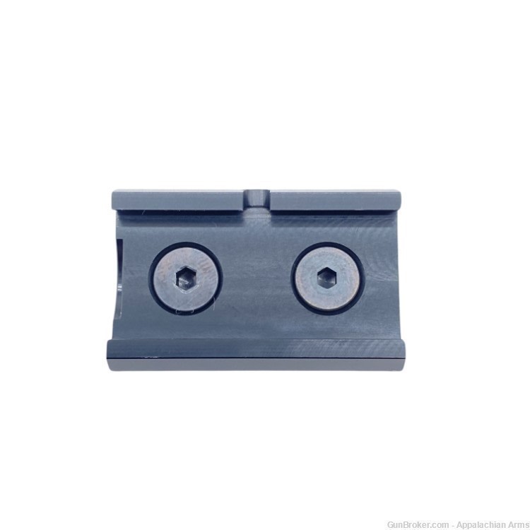 VZ61 Skorpion Stock Adapter Plate-img-3