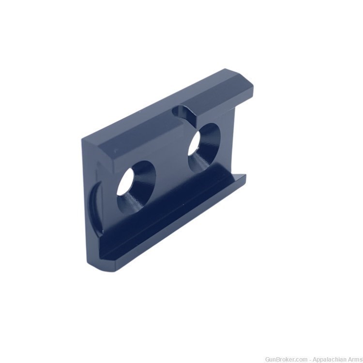 VZ61 Skorpion Stock Adapter Plate-img-1