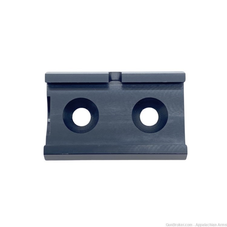 VZ61 Skorpion Stock Adapter Plate-img-2