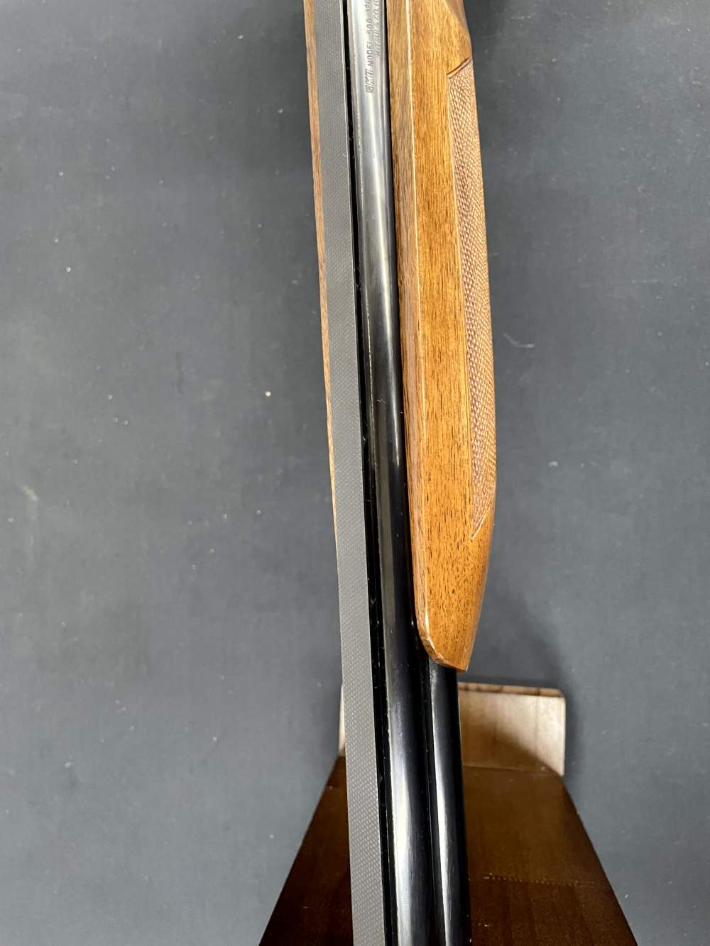 SKB MODEL 600 12GA OVER UNDER ENGRAVED 26"-img-11