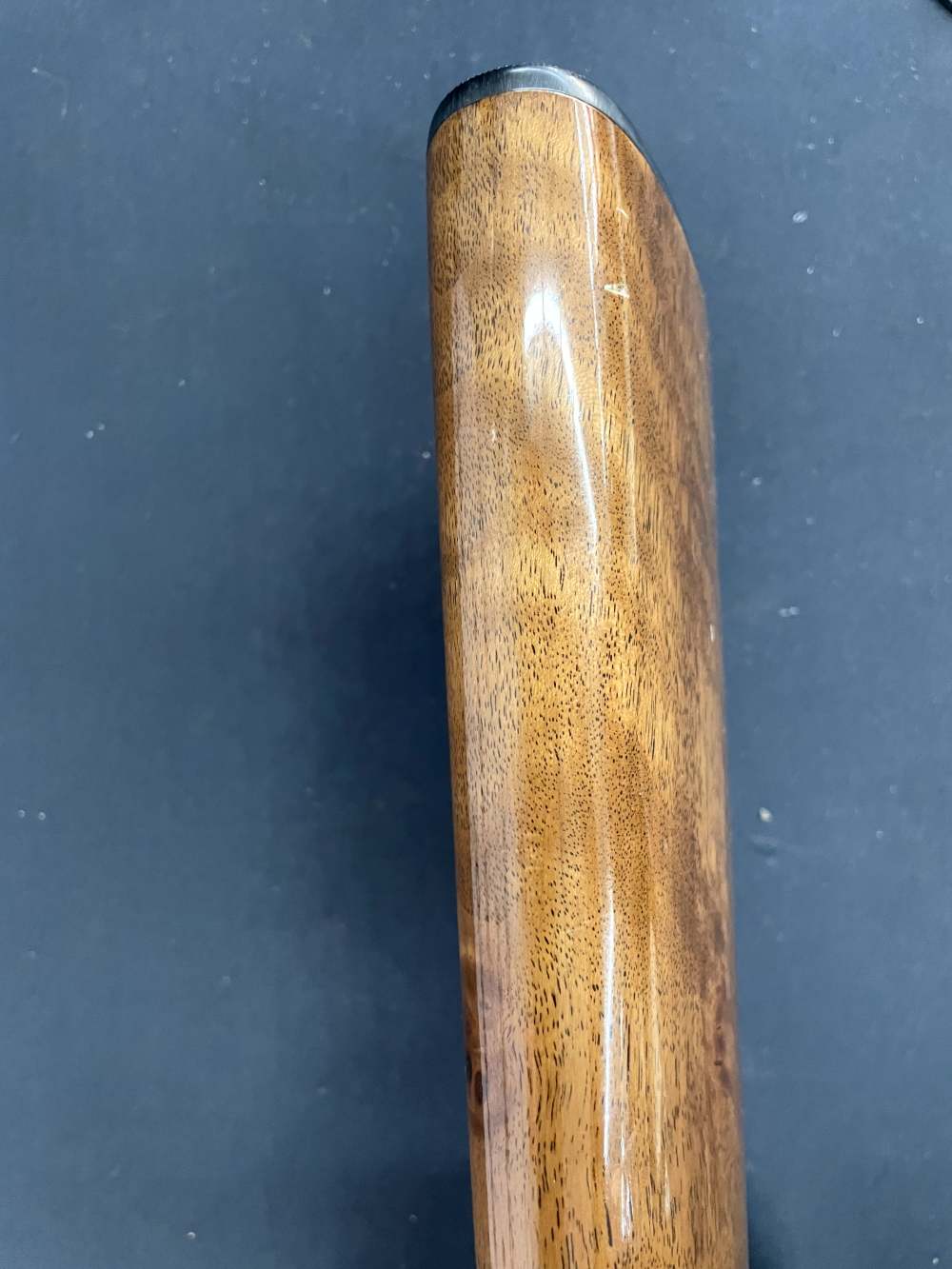 SKB MODEL 600 12GA OVER UNDER ENGRAVED 26"-img-13