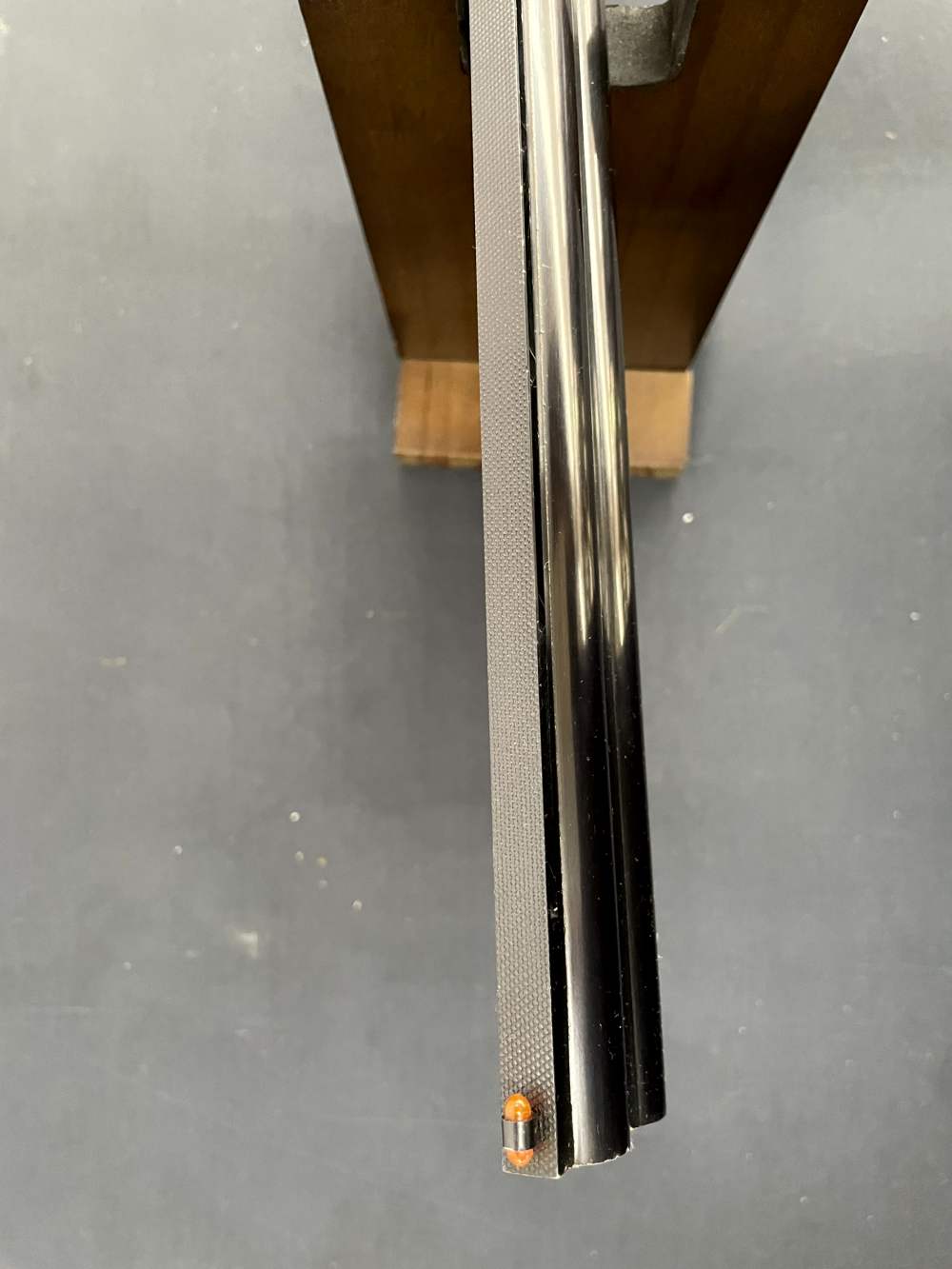 SKB MODEL 600 12GA OVER UNDER ENGRAVED 26"-img-10