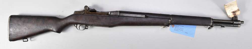 Springfield Armory M1 Garand Unknown Grade? 2215959-img-1