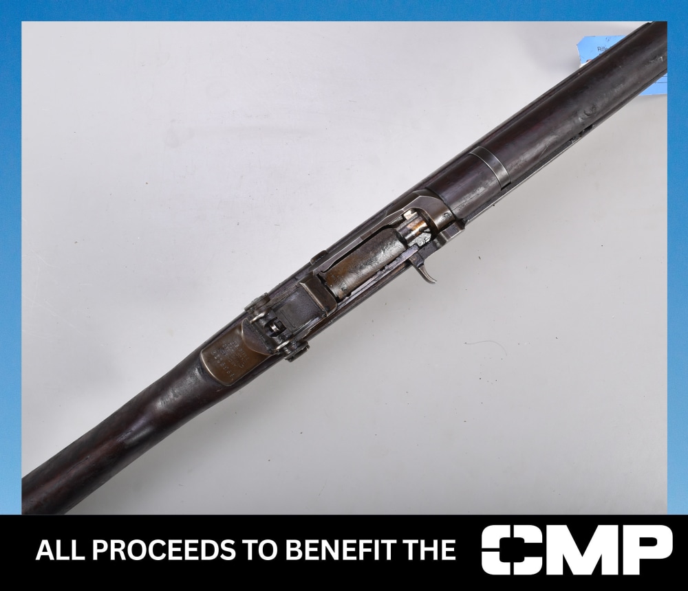 Springfield Armory M1 Garand Unknown Grade? 2215959-img-0
