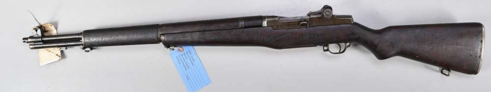 Springfield Armory M1 Garand Unknown Grade? 2215959-img-2