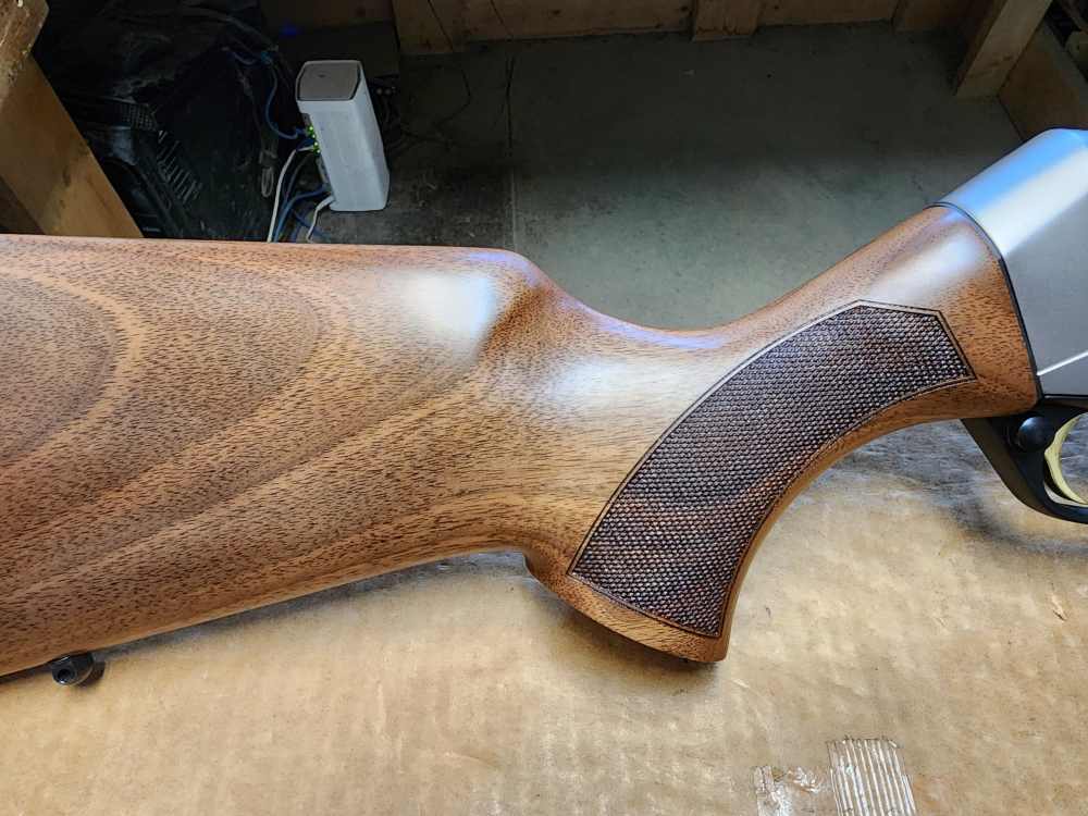 PICS! NEW! BROWNING BAR MKIII .308 WIN 22" WALNUT MK3 308 031047218 NIB-img-7