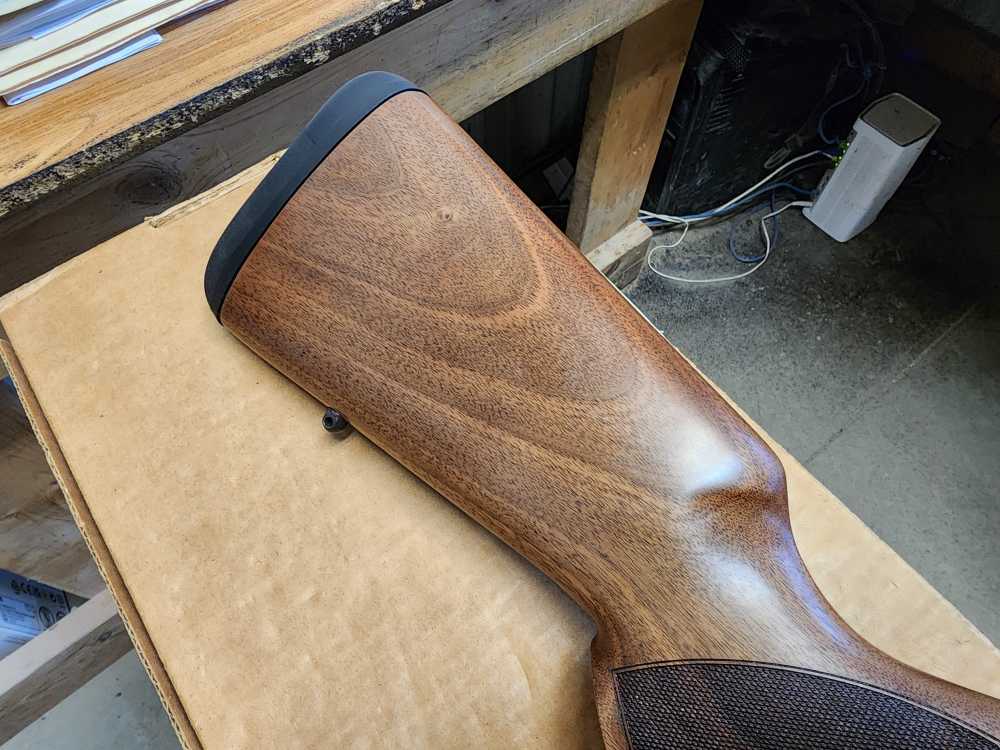PICS! NEW! BROWNING BAR MKIII .308 WIN 22" WALNUT MK3 308 031047218 NIB-img-4