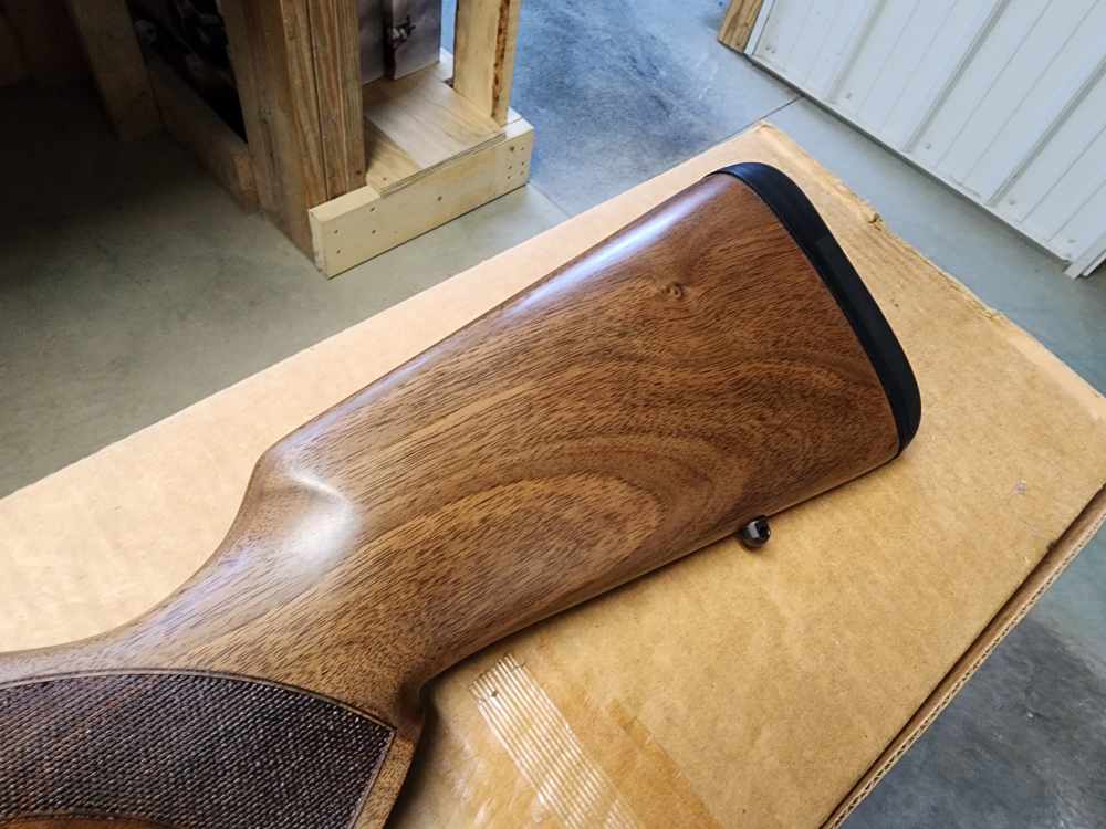 PICS! NEW! BROWNING BAR MKIII .308 WIN 22" WALNUT MK3 308 031047218 NIB-img-13