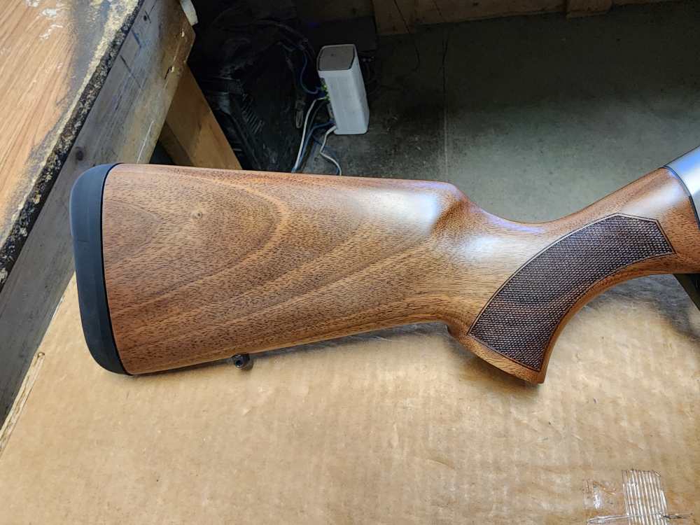 PICS! NEW! BROWNING BAR MKIII .308 WIN 22" WALNUT MK3 308 031047218 NIB-img-3