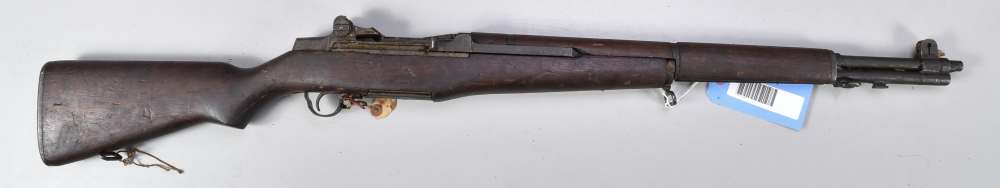 Springfield Armory M1 Garand Unknown Grade 3514763-img-1